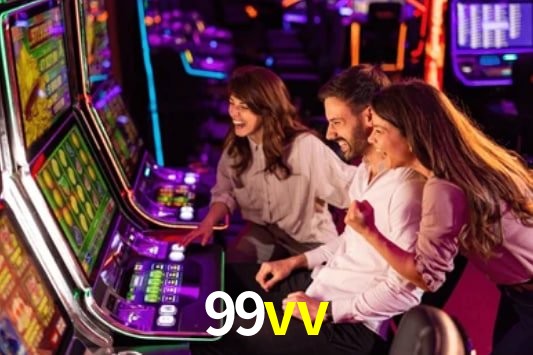 Download para Android e iOS na 99vv