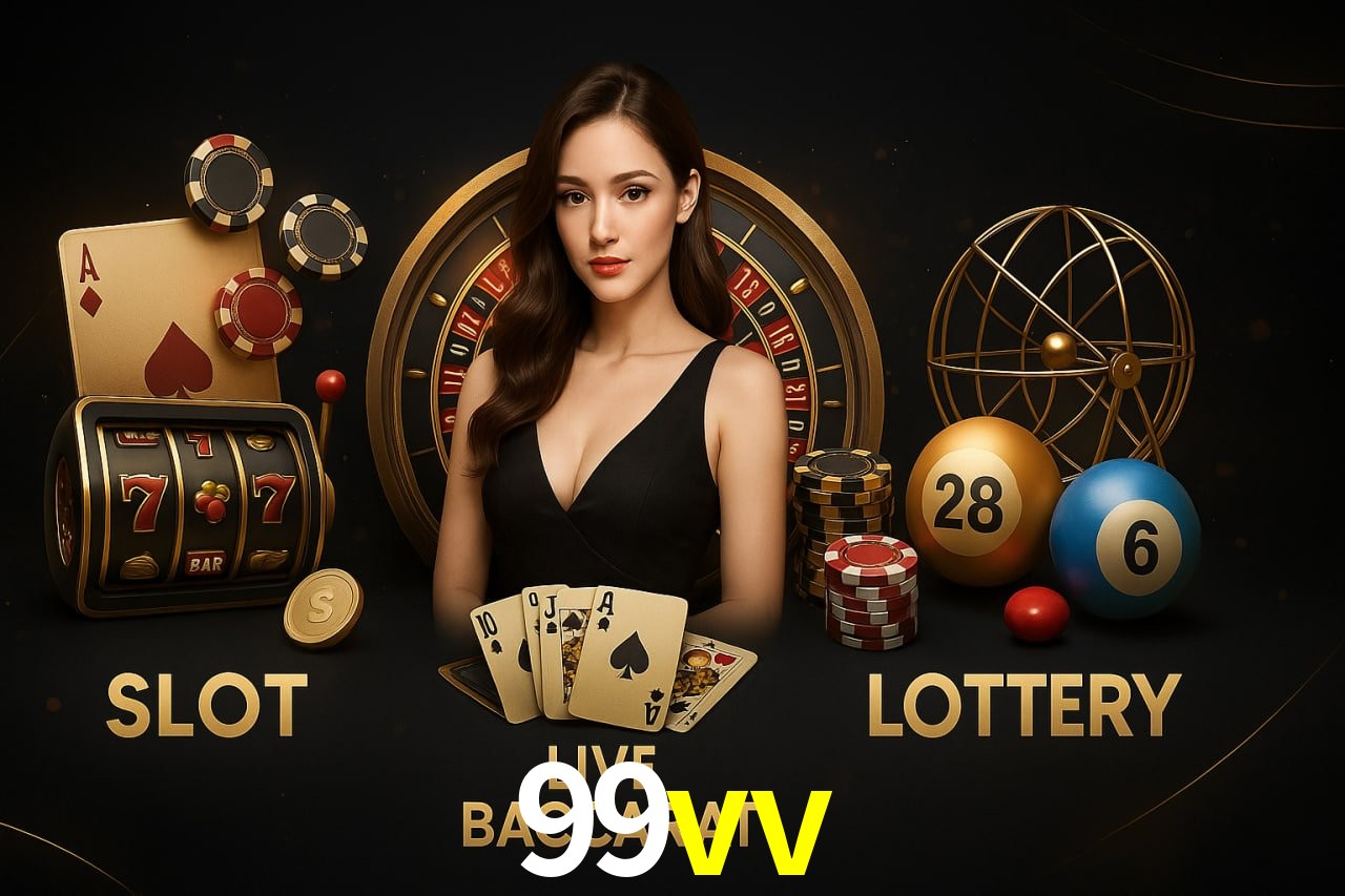 Jogos com bônus e suporte 24h na 99vv