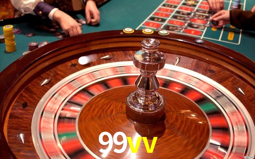Página oficial no Facebook da 99vv