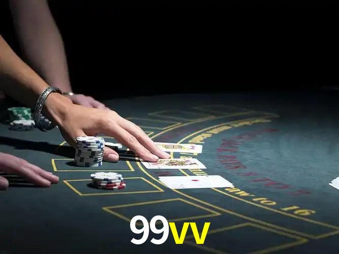 Bônus e promoções da 99vv