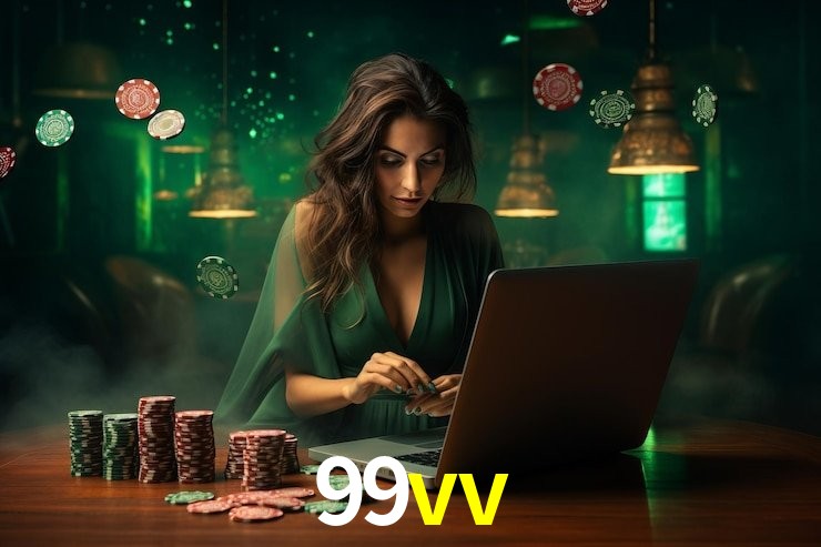 Escolher plataforma para baixar 99vv