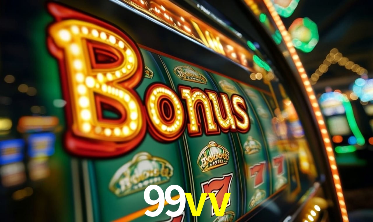 Loterias online na 99vv