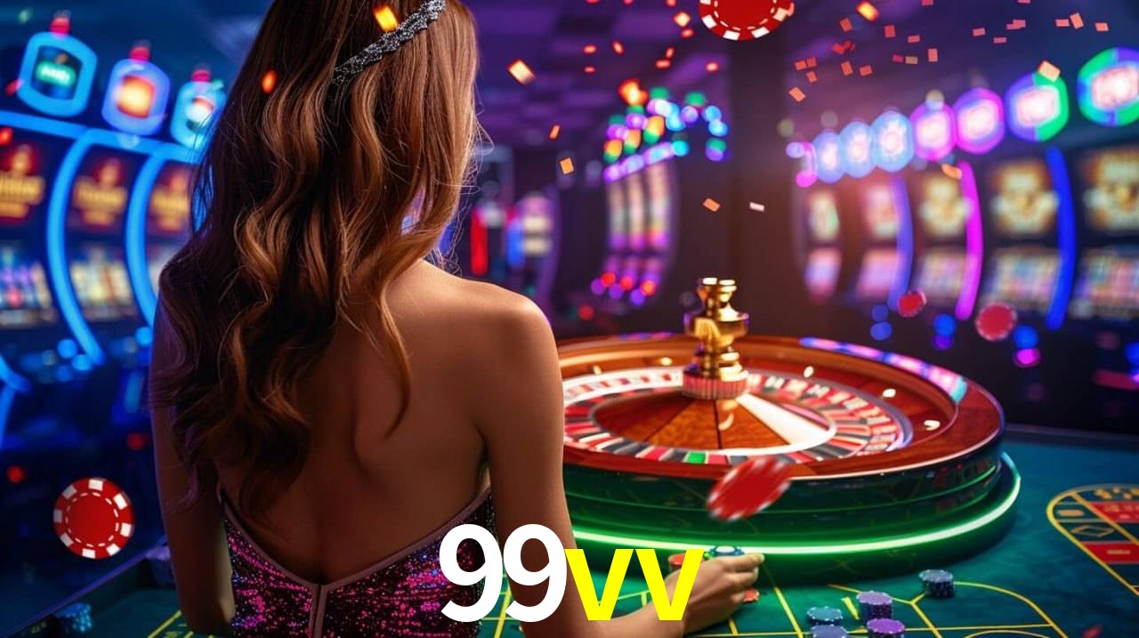 APP rápido e leve da 99vv